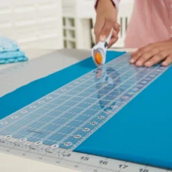 Fiskars Folding Ruler-6"X24" -Stationery Sphere Outlet Store GUEST 9c3f08ec 6bd1 4bb3 b076 33a0b7973e8c