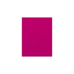 Lux Paper 8.5 X 11 Inch Magenta Pink 250/Pack 81211-P-53-250