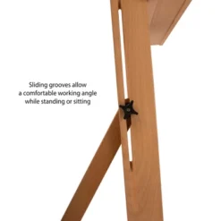 Creative Mark Carolina H-Frame Studio Easel -Stationery Sphere Outlet Store GUEST 9d2ce35f 60ad 4a1b b254 6419a8dc27a7