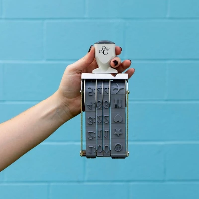 Mega Date Stamp Time - Studio Calico 2 Mega Date Stamp Time - Studio Calico - Image 2