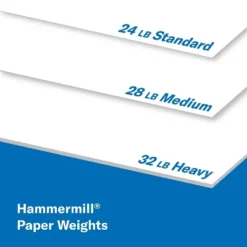 Hammermill Premium Laser Print 11" X 17" Multipurpose Paper 24 Lbs. 98 Brightness 500/Ream (104620) 13 Hammermill Premium Laser Print 11" X 17" Multipurpose Paper 24 Lbs. 98 Brightness 500/Ream (104620) -Stationery Sphere Outlet Store GUEST 9db06fb6 d068 4531 9b1d b1449f215c38