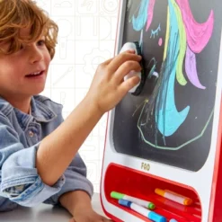 FAO Schwarz Floor Standing Easel 13 FAO Schwarz Floor Standing Easel -Stationery Sphere Outlet Store GUEST 9ed2905f b6ab 47e4 89c0 d94e40e2554c