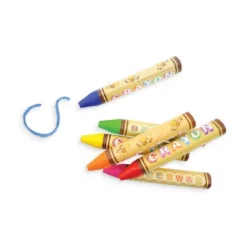 Ooly Brilliant Bee Crayons - 24ct -Stationery Sphere Outlet Store GUEST 9ee60bf1 b644 4030 bf94 fc55d05f2fc0