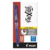 Pilot FriXion Ball Erasable Gel Ink Stick Pen Blue Ink .7mm 31551