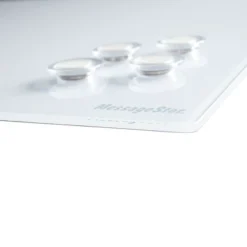 ECR4Kids MessageStor 18in X 36in Magnetic Dry-Erase Glass Board And 4 Rare Earth Magnets -Stationery Sphere Outlet Store GUEST 9f443e55 6371 40fb b4c6 73c324a48a88