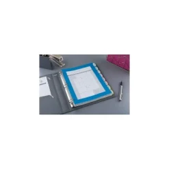Avery Big Tab Ultralast Plastic Dividers Multicolor 8-Tab 8 1/2 X 11 24901 -Stationery Sphere Outlet Store GUEST 9f884c49 49c8 4a1a 95ed f01e7b11e87f