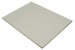 Tru-Ray Sulphite Construction Paper, 18 X 24 Inches, Gray, 50 Sheets