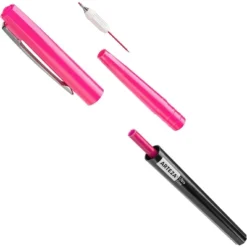 Arteza Permanent Markers, Brights & Neon, Assorted Colors, Ultra Fine Nib - 24 Pack -Stationery Sphere Outlet Store GUEST a1d619d0 d5f2 4091 ba59 2ecf48668882