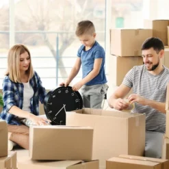 Sure-Max Extra-Wide Shipping & Packing Tape (3" X 110 Yard/330' Each) - Moving & Adhesive Carton Sealing - 2.0mil Clear - 6 Rolls -Stationery Sphere Outlet Store GUEST a31370ba 9f32 4a7f 8455 7679170fc85c