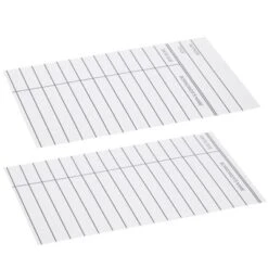 Best Paper Greetings 500 Pack Blank Library Cards For School Book Checkouts, CDs, DVDs, Vinyl Records, Classroom Supplies, White, 3 X 5 In 13 Best Paper Greetings 500 Pack Blank Library Cards For School Book Checkouts, CDs, DVDs, Vinyl Records, Classroom Supplies, White, 3 X 5 In -Stationery Sphere Outlet Store GUEST a411a982 c75b 49c0 ac51 73ab2599e8dd