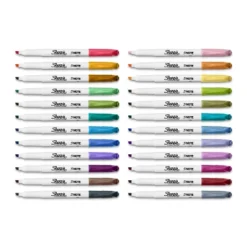 Sharpie S-Note 24pk Creative Marker Highlighters Chisel Tip Multicolored 11 Sharpie S-Note 24pk Creative Marker Highlighters Chisel Tip Multicolored -Stationery Sphere Outlet Store GUEST a5b05f72 fd9d 439c a219 98482078e1f7