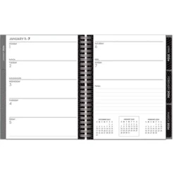Lang 2023-24 Weekly/Monthly Planner 9.5"x7.75" File-It Office 9 Lang 2023-24 Weekly/Monthly Planner 9.5"x7.75" File-It Office -Stationery Sphere Outlet Store GUEST a6fac663 c31b 4704 9b15 9f47406955fa