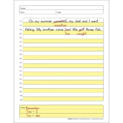 Barker Creek E-Z Edit Paper Packet 5+ Age BC5502 5 Barker Creek E-Z Edit Paper Packet 5+ Age BC5502 -Stationery Sphere Outlet Store GUEST a8f33571 0b89 4d8d acf1 d9f04791dcda