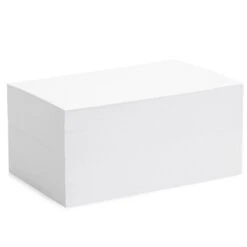 Paper Junkie 200-Pack Cardstock Paper 4x6 In, 110lb Heavyweight Card Stock Blank Index Cards For Flashcards, ,Recipe Cards, Save The Date, Invitations -Stationery Sphere Outlet Store GUEST a95ce4c6 9c4f 4434 8a3e 289d0f8047a8