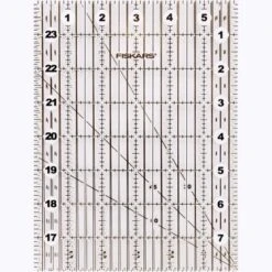 Fiskars Folding Ruler-6"X24" -Stationery Sphere Outlet Store GUEST aa70ca3d 3f4e 4159 9ce2 259a0383cf99