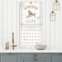 Lang 2024 Wall Calendar 12"x12" Farm Fresh -Stationery Sphere Outlet Store GUEST ab5c64bb 4387 4ff4 bdd0 88592ee434a8