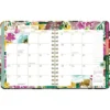 Lang 2023-24 Weekly/Monthly Planner 9.5"x7.5" Deluxe Wild At Heart