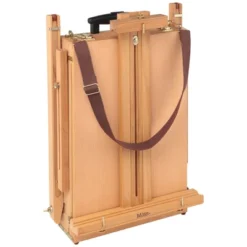 Creative Mark Traveling Monet French Easel With Wheels 10 Creative Mark Traveling Monet French Easel With Wheels -Stationery Sphere Outlet Store GUEST ad02a8dd c0d2 4f6a aeee 2b5fa8da9013