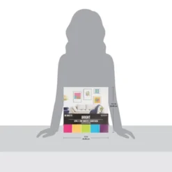 Colorbok 78lb Smooth Cardstock 12"X12" 30/Pkg-Bright, 5 Colors/6 Each -Stationery Sphere Outlet Store GUEST adf83a98 5659 49de 859d 221db24c8073