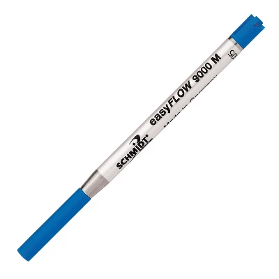 Schmidt Ink Schmidt 9000 Easy Flow Hybrid Ballpoint Refill Fits Parker Ballpoint Pens Medium Blue 2 3 Schmidt Ink Schmidt 9000 Easy Flow Hybrid Ballpoint Refill Fits Parker Ballpoint Pens Medium Blue 2 - Image 3