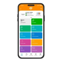 HP ENVY 6055e Wireless All-In-One Color Printer, Scanner, Copier With Instant Ink And HP+ (223N1A) -Stationery Sphere Outlet Store GUEST aea63412 08be 45de ae84 b40a30eac9ae