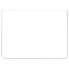 Flipside Products Dry Erase Board 9-1/2"x12" White 10065