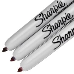Sharpie Retractable Permanent Markers Fine Point Assorted 3/Set 32726PP -Stationery Sphere Outlet Store GUEST af2a8037 3ecc 4ee9 97ed 7dd8510e941e