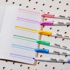 Sharpie S-Note 24pk Creative Marker Highlighters Chisel Tip Multicolored 13 Sharpie S-Note 24pk Creative Marker Highlighters Chisel Tip Multicolored -Stationery Sphere Outlet Store GUEST af89ff6b 2c74 4989 ac48 08f5d18f22ef