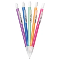 BIC Mechanical #2 Pencil Variety Pack 60ct -Stationery Sphere Outlet Store GUEST af91fcf9 ffbc 4e9a 9223 0843f1f58371