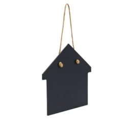 Farmlyn Creek 2 Rustic Farmhouse Hanging Chalkboard Signs With 4 Chalk Sticks -Stationery Sphere Outlet Store GUEST afa1a815 65a8 40c6 a5f0 ea4032156f65