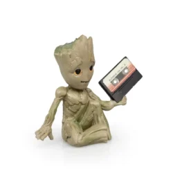 Surreal Entertainment Guardians Of The Galaxy Baby Groot | 3D Magnet | Collector’s Edition