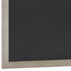 Merrick Lane Wall Mount Magnetic Chalkboard Sign, Hanging Wall Chalkboard Memo Board -Stationery Sphere Outlet Store GUEST afe7156b 0467 432a ad3e 2cd54c87791d