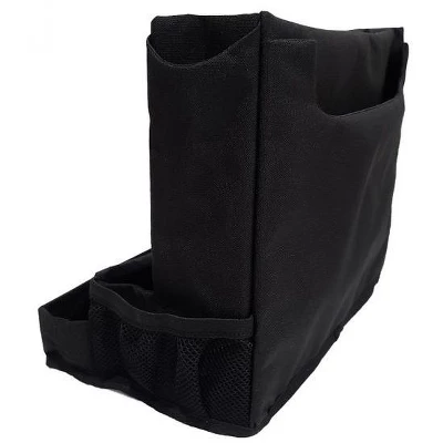 Totally-Tiffany Craft & Carry Workstation-Black 1 Totally-Tiffany Craft & Carry Workstation-Black