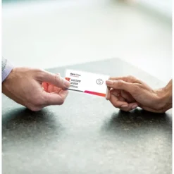 Fellowes Laminated Business Pouches Glossy 2-1/4"x3-3/4" 7mil 100/PK 52059 -Stationery Sphere Outlet Store GUEST b0239a29 2835 4320 9e3c c893cb2f85c2