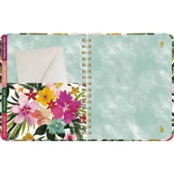 Lang 2023-24 Weekly/Monthly Planner 9.5"x7.5" Deluxe Wild At Heart -Stationery Sphere Outlet Store GUEST b04bb3b8 13a3 4633 823d 6a7eed30fd52