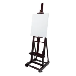 SoHo Urban Artist Pro Easel - Professional H-Frame Easel For Artists, Large Works Of Art, Functionality, Easy To Move, & More! -Stationery Sphere Outlet Store GUEST b0ca4f26 9f04 4ade 9c68 1e93aacfcde6