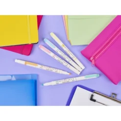 Zebra 15ct Mildliner Dual-tip Creative Marker Assorted Colors -Stationery Sphere Outlet Store GUEST b164bb39 5561 4ab0 9ea3 d0bdb316147a