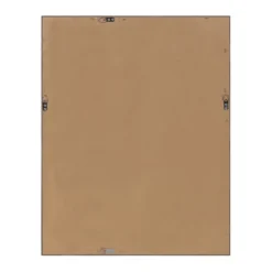 23" X 29" Beatrice Framed Linen Fabric Pinboard Gray - DesignOvation -Stationery Sphere Outlet Store GUEST b2fea77f 1bcf 438f 8460 f931f6c878a7