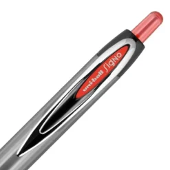 Uni-ball Uniball 207 Retractable Gel Pens Medium Point 0.7mm Red Ink Dozen (33952) -Stationery Sphere Outlet Store GUEST b32c36bb a512 4f3b a7a9 d79691468fba