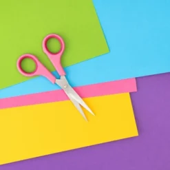 Colorbok 78lb Smooth Cardstock 12"X12" 30/Pkg-Bright, 5 Colors/6 Each -Stationery Sphere Outlet Store GUEST b3c7eb21 beda 4533 8232 df3cea8de6f8