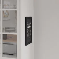 Merrick Lane Set Of 10 Wall Mount Magnetic Chalkboards 17 Merrick Lane Set Of 10 Wall Mount Magnetic Chalkboards -Stationery Sphere Outlet Store GUEST b3faa285 0e23 49e3 af34 1cd437eb9315