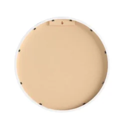 Merrick Lane Round Magnetic Chalkboard With Eraser, Chalk And Solid Wood Frame -Stationery Sphere Outlet Store GUEST b419ee66 1292 4067 a868 2a120e28116a