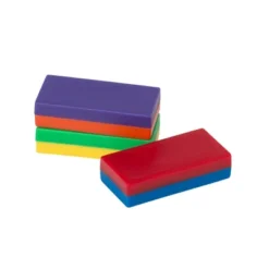 40pk Hero Magnets Block Magnets - Dowling Magnets 5 40pk Hero Magnets Block Magnets - Dowling Magnets -Stationery Sphere Outlet Store GUEST b59c63ea 2b09 4468 92b6 ce87260404c0