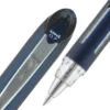 Uni-ball JETSTREAM Rollerball Pen Fine Point Black Ink 598870
