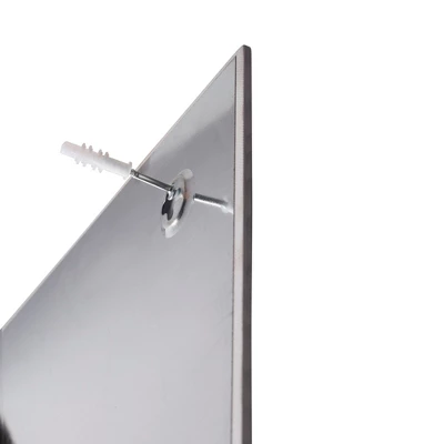 ECR4Kids MessageStor 17.5in X 17.5in Magnetic Dry-Erase Calendar Glass Boards And 4 Magnets, 2-Pk 3 ECR4Kids MessageStor 17.5in X 17.5in Magnetic Dry-Erase Calendar Glass Boards And 4 Magnets, 2-Pk - Image 3