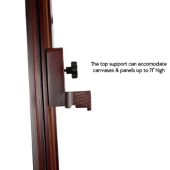 SoHo Urban Artist Wooden H-Frame Studio Easel 8 SoHo Urban Artist Wooden H-Frame Studio Easel -Stationery Sphere Outlet Store GUEST b803c42e b816 47fa 97d4 38a380e58dee