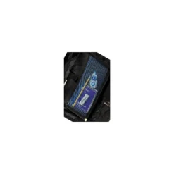 Case It King Sized Zip Tab 4" 3-Ring Zipper Binders D-Ring Blue (D-186 BLU) D-186-MBLU -Stationery Sphere Outlet Store GUEST b890cda2 2112 4489 88b8 fda807fbf200