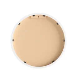 Emma And Oliver Round Wall Mounted Magnetic Chalkboards With Eraser And Chalk, Set Of 2 -Stationery Sphere Outlet Store GUEST b980438d 0d50 4b88 95c7 55758d00ab74