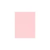 Lux Paper 8.5 X 11 Inch Candy Pink 250/Pack 81211-P-23-250