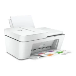 HP DeskJet 4155e Wireless All-In-One Color Printer, Scanner, Copier With Instant Ink And HP+ (26Q90A) -Stationery Sphere Outlet Store GUEST b9b2b55f 93ff 4010 bc90 5bda915f22ec